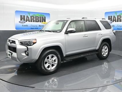 2024 Toyota 4Runner Scottsboro AL