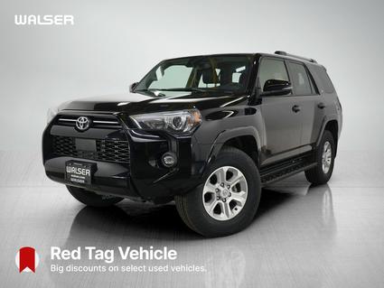2024 Toyota 4Runner Minneapolis MN