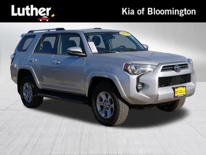 2024 Toyota 4Runner Minneapolis MN