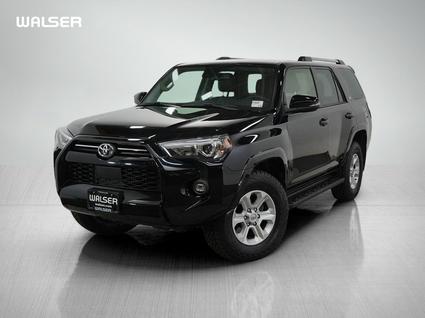 2024 Toyota 4Runner Minneapolis MN