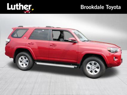 2021 Toyota 4Runner Minneapolis MN