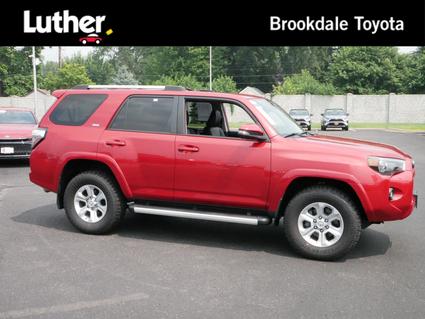 2021 Toyota 4Runner Minneapolis MN