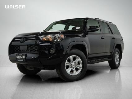 2021 Toyota 4Runner Minneapolis MN