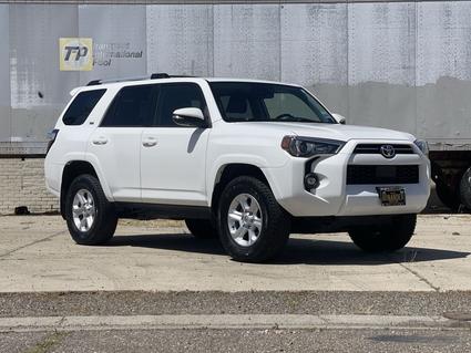 2022 Toyota 4Runner Turlock CA