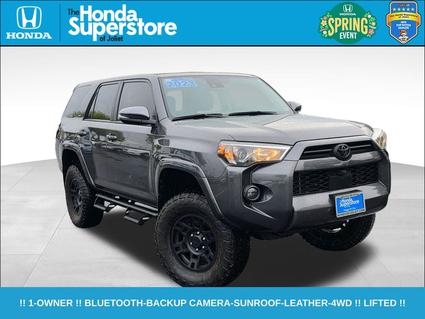 2023 Toyota 4Runner Joliet IL