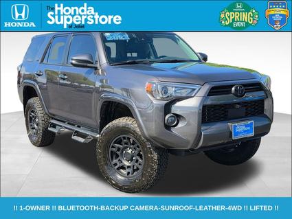 2023 Toyota 4Runner Joliet IL