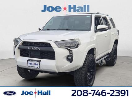 2023 Toyota 4Runner Lewiston ID