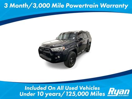 2023 Toyota 4Runner Monroe LA