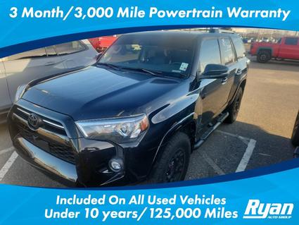 2023 Toyota 4Runner Monroe LA