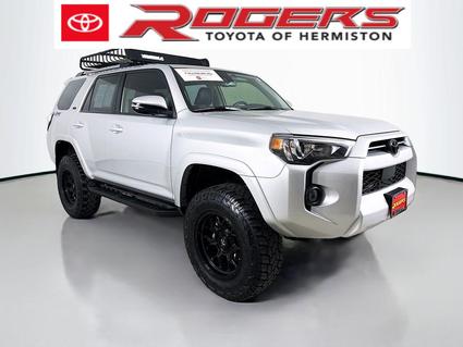 2023 Toyota 4Runner Hermiston OR