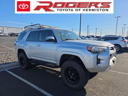 2023 Toyota 4Runner Hermiston OR