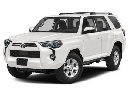 2024 Toyota 4Runner Minneapolis MN