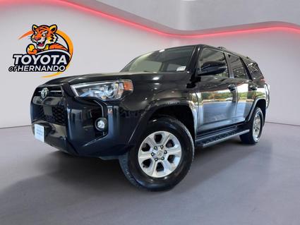 2024 Toyota 4Runner Hernando MS