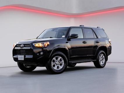 2024 Toyota 4Runner Hernando MS