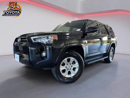 2024 Toyota 4Runner Hernando MS