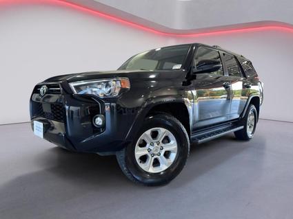 2024 Toyota 4Runner Hernando MS
