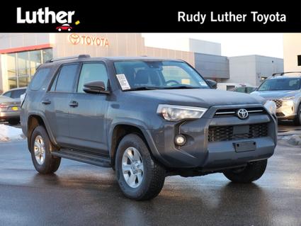 2024 Toyota 4Runner Minneapolis MN