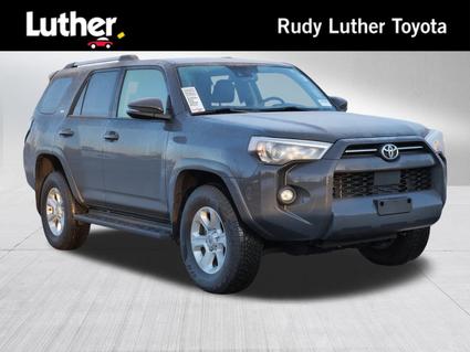 2024 Toyota 4Runner Minneapolis MN