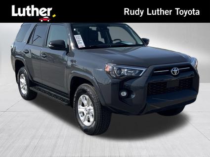 2024 Toyota 4Runner Minneapolis MN