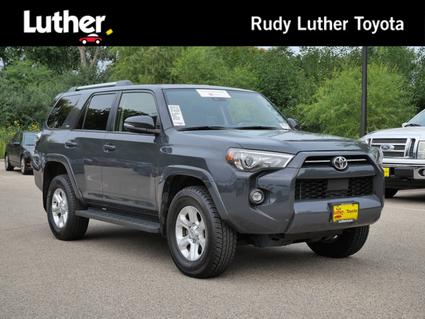 2024 Toyota 4Runner Minneapolis MN