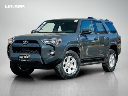 2024 Toyota 4Runner Minneapolis MN