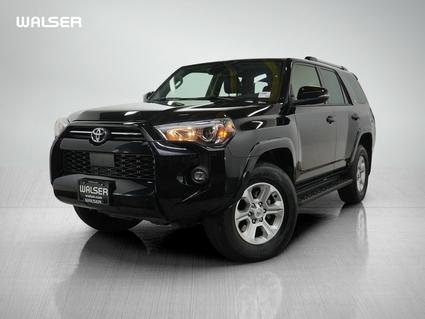 2024 Toyota 4Runner Minneapolis MN