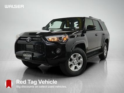 2024 Toyota 4Runner Minneapolis MN