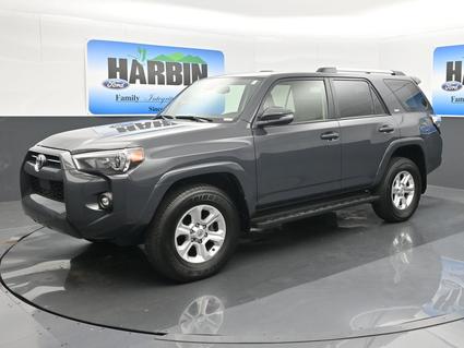 2024 Toyota 4Runner Scottsboro AL