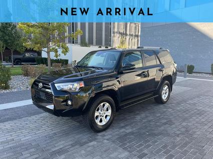 2024 Toyota 4Runner Salt Lake City UT
