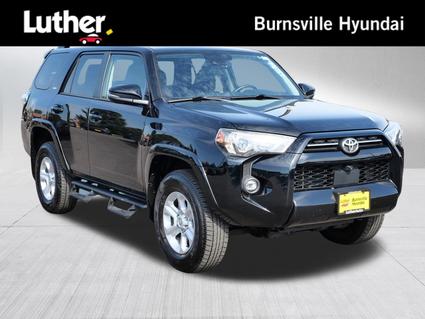 2022 Toyota 4Runner Burnsville MN