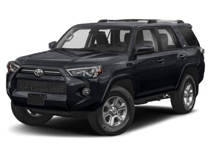 2022 Toyota 4Runner Burnsville MN