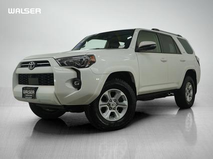 2022 Toyota 4Runner Minneapolis MN