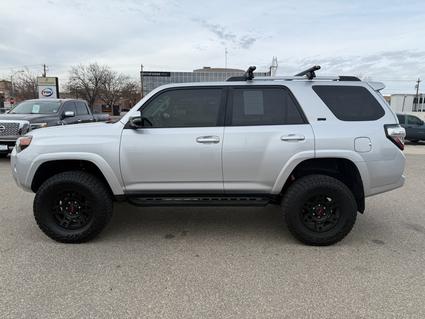 2022 Toyota 4Runner Casper WY