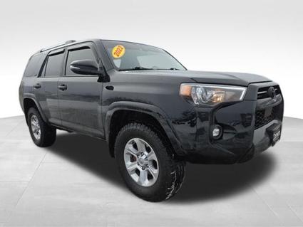 2022 Toyota 4Runner Kalispell MT