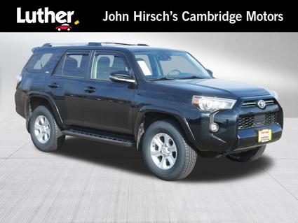 2022 Toyota 4Runner Cambridge MN