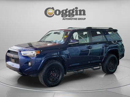 2023 Toyota 4Runner Jacksonville FL