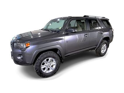 2023 Toyota 4Runner Billings MT