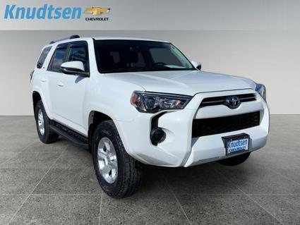 2023 Toyota 4Runner Post Falls ID
