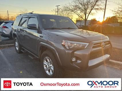 2023 Toyota 4Runner Louisville KY