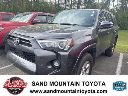 2023 Toyota 4Runner Albertville AL