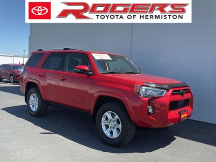2023 Toyota 4Runner Hermiston OR