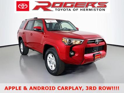 2024 Toyota 4Runner Hermiston OR