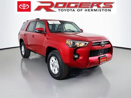 2024 Toyota 4Runner Hermiston OR