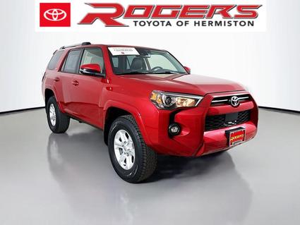 2024 Toyota 4Runner Hermiston OR