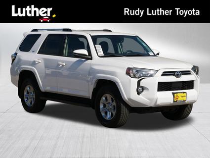 2024 Toyota 4Runner Minneapolis MN