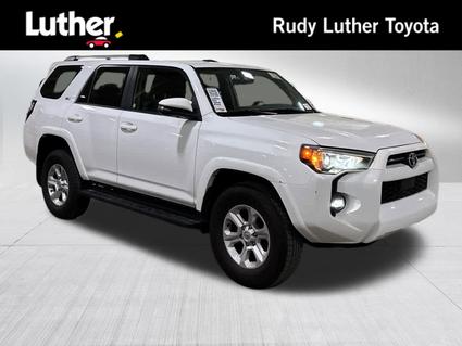 2024 Toyota 4Runner Minneapolis MN