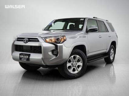 2024 Toyota 4Runner Burnsville MN