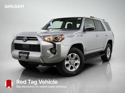 2024 Toyota 4Runner Burnsville MN