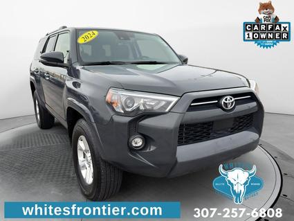 2024 Toyota 4Runner Gillette WY