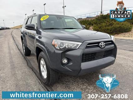 2024 Toyota 4Runner Gillette WY